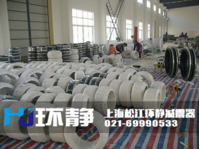 黑龍江省雞西市雞冠區(qū)單球體橡膠接頭生產(chǎn)車(chē)間