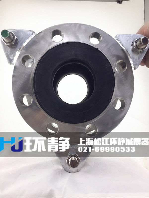 限位不銹鋼<a href=http://www.ipexwireless.com/products/xiangjiaojietou/danqiu target=_blank class=infotextkey>單球體<a href=http://www.ipexwireless.com target=_blank class=infotextkey>橡膠接頭</a></a>安裝實圖