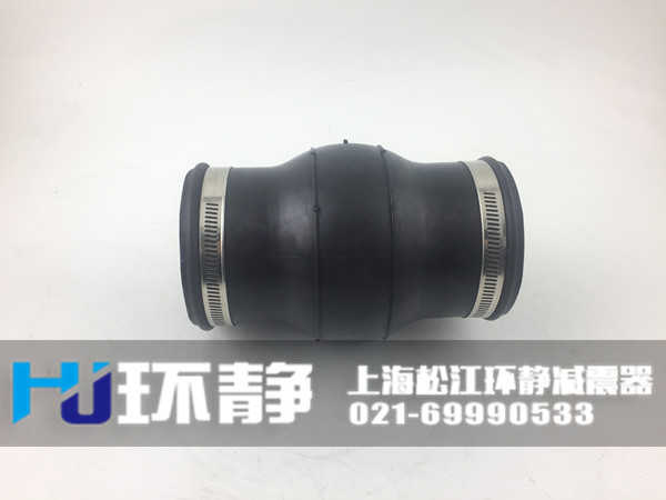 不銹鋼卡箍<a href=http://www.ipexwireless.com target=_blank class=infotextkey>橡膠軟接頭</a>